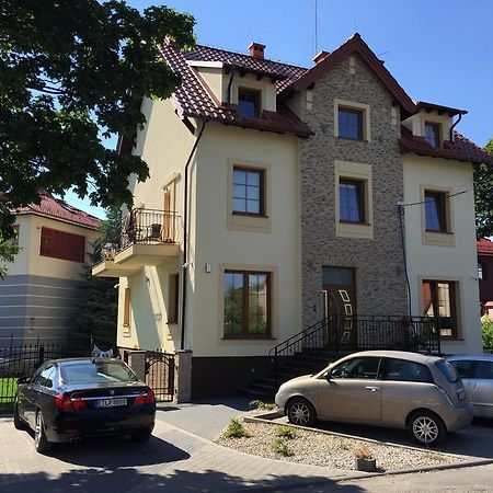 Apartamenty Puk Puk ムロンゴヴォ エクステリア 写真