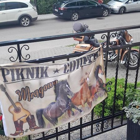 Apartamenty Puk Puk ムロンゴヴォ エクステリア 写真