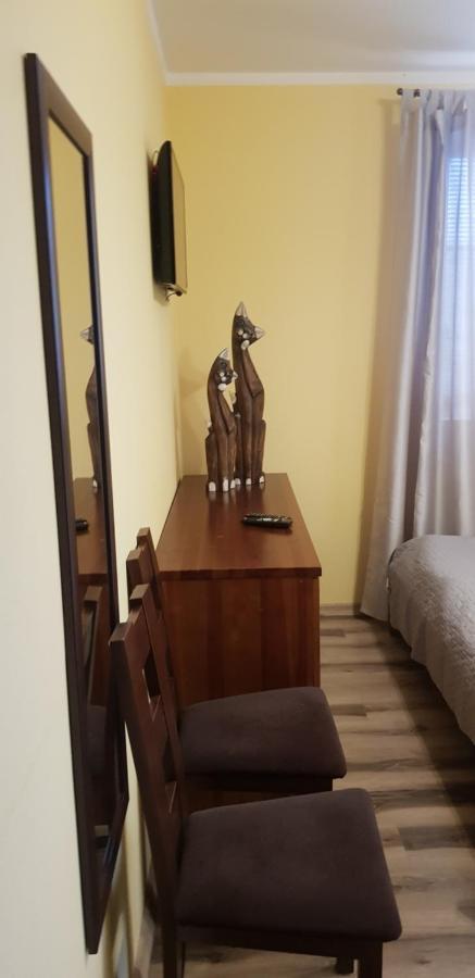 Apartamenty Puk Puk ムロンゴヴォ エクステリア 写真