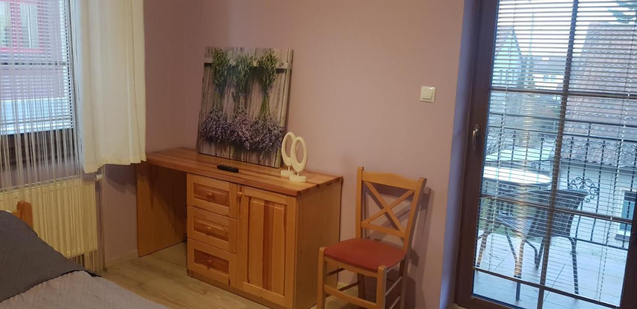 Apartamenty Puk Puk ムロンゴヴォ エクステリア 写真