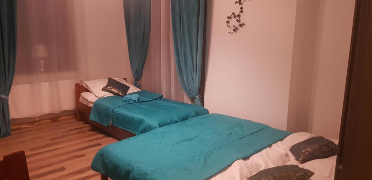 Apartamenty Puk Puk ムロンゴヴォ エクステリア 写真