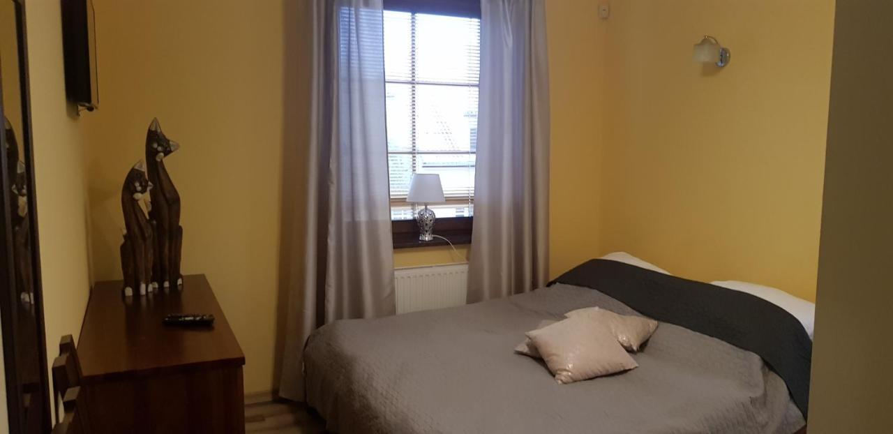 Apartamenty Puk Puk ムロンゴヴォ エクステリア 写真