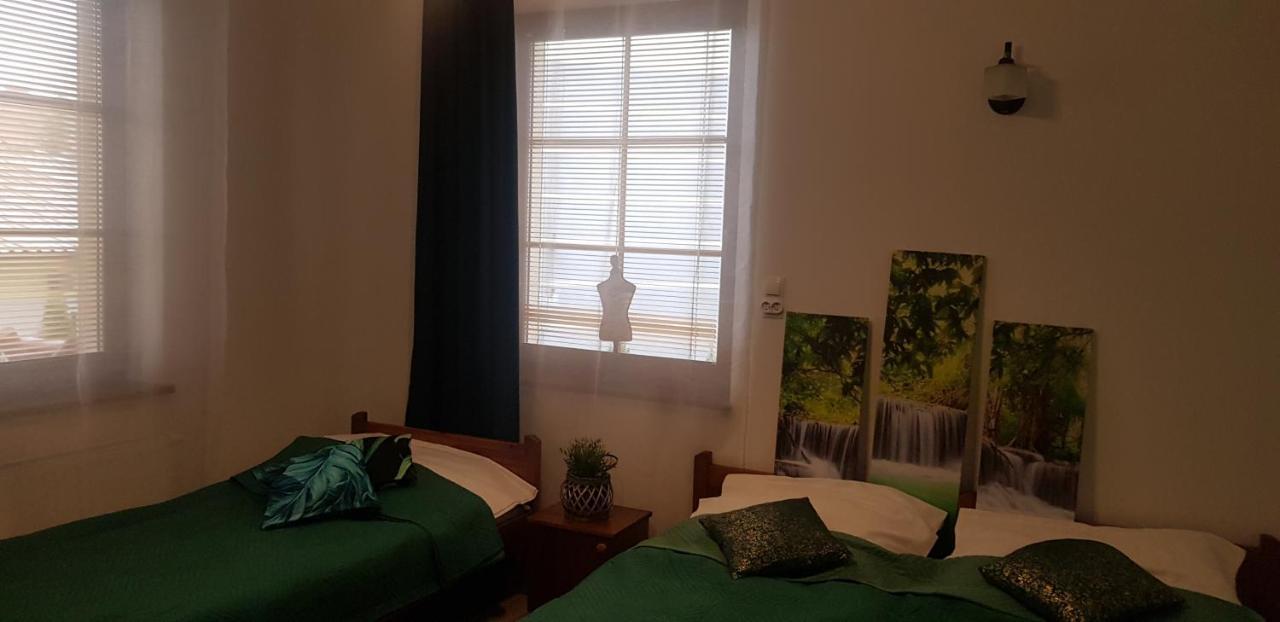 Apartamenty Puk Puk ムロンゴヴォ エクステリア 写真