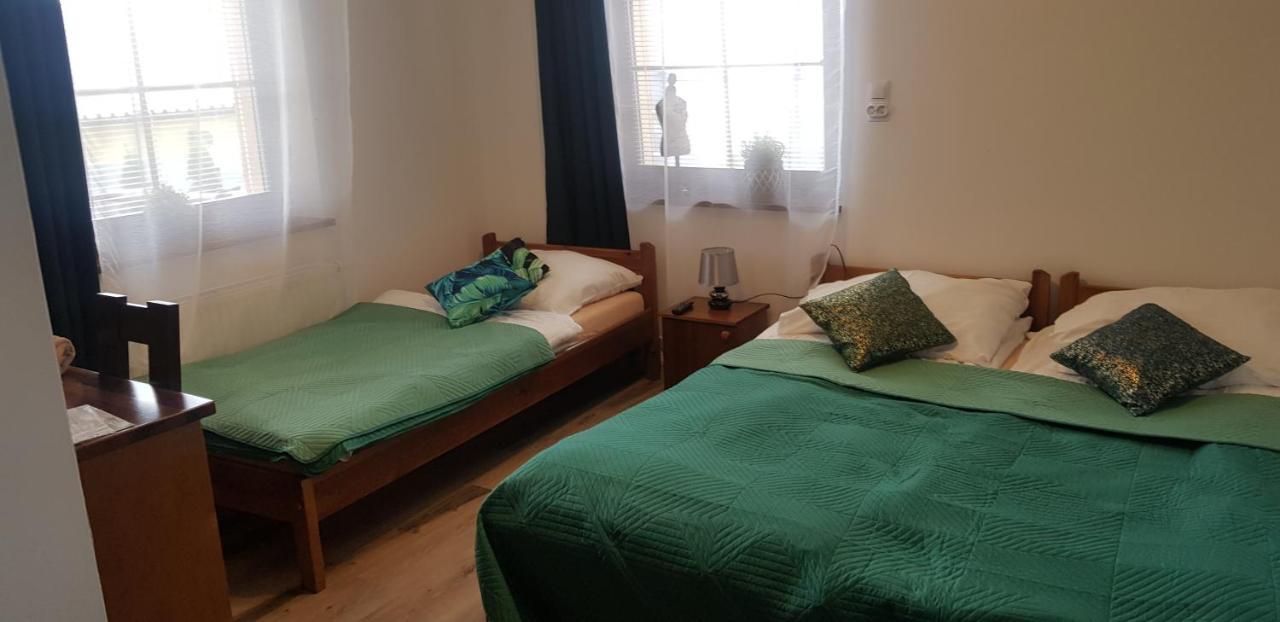 Apartamenty Puk Puk ムロンゴヴォ エクステリア 写真