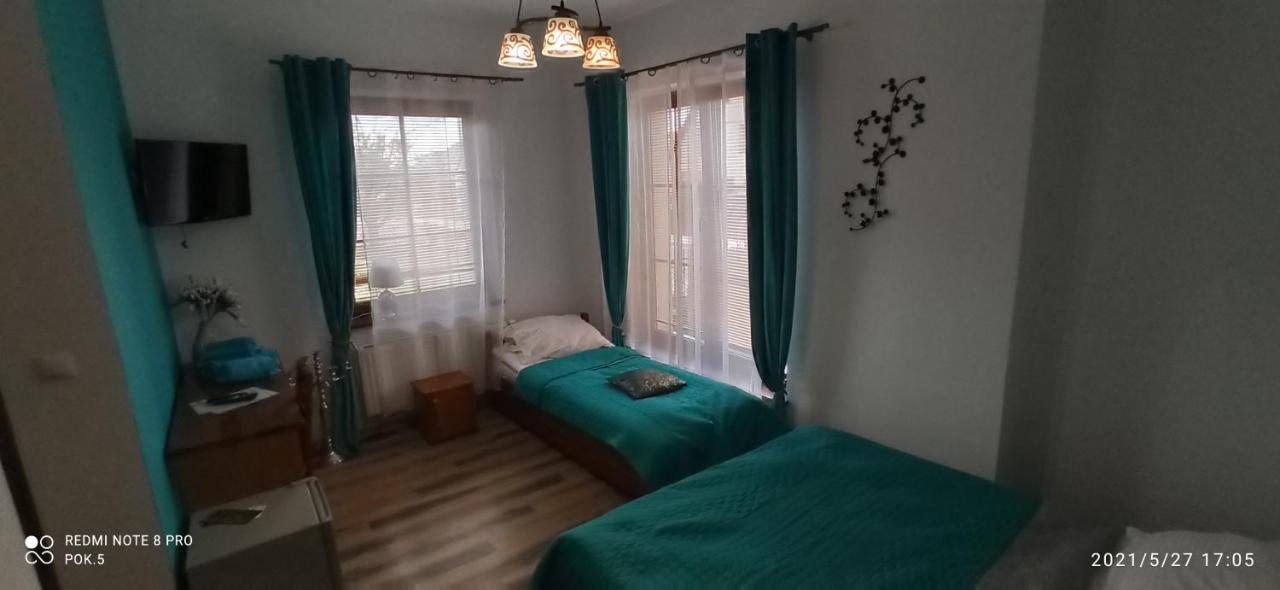 Apartamenty Puk Puk ムロンゴヴォ エクステリア 写真
