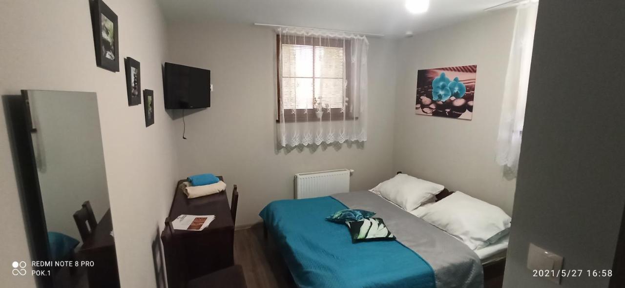 Apartamenty Puk Puk ムロンゴヴォ エクステリア 写真