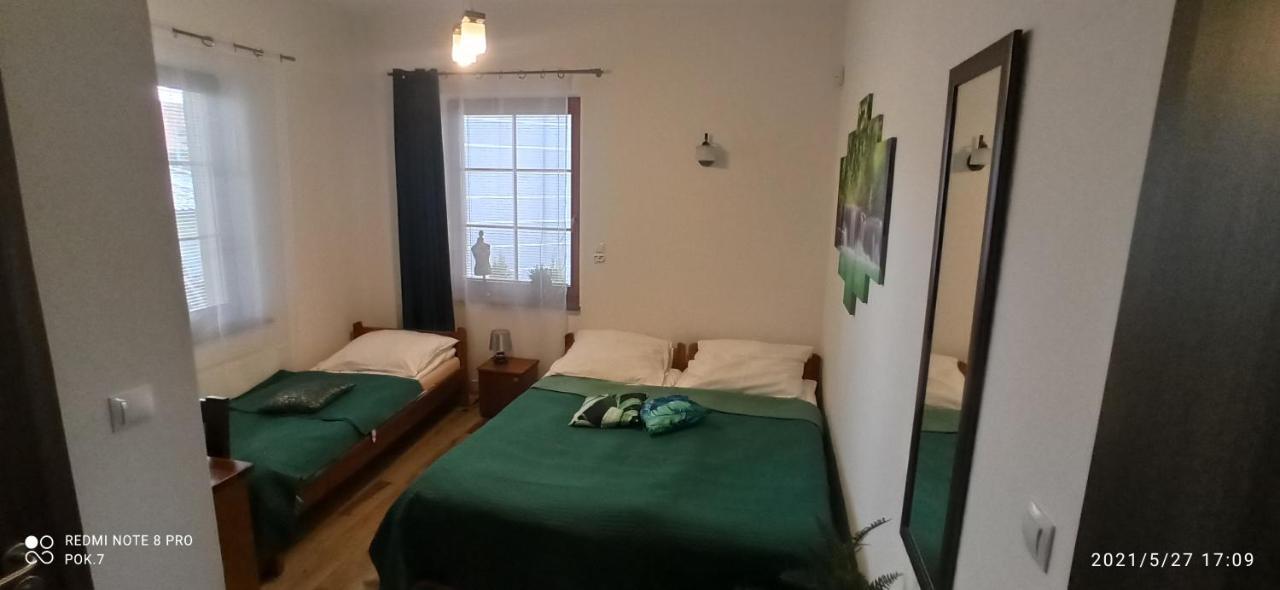 Apartamenty Puk Puk ムロンゴヴォ エクステリア 写真