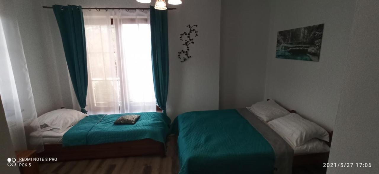 Apartamenty Puk Puk ムロンゴヴォ エクステリア 写真