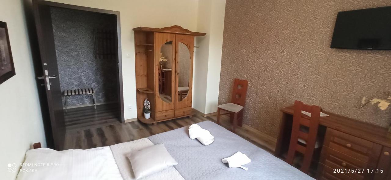 Apartamenty Puk Puk ムロンゴヴォ エクステリア 写真