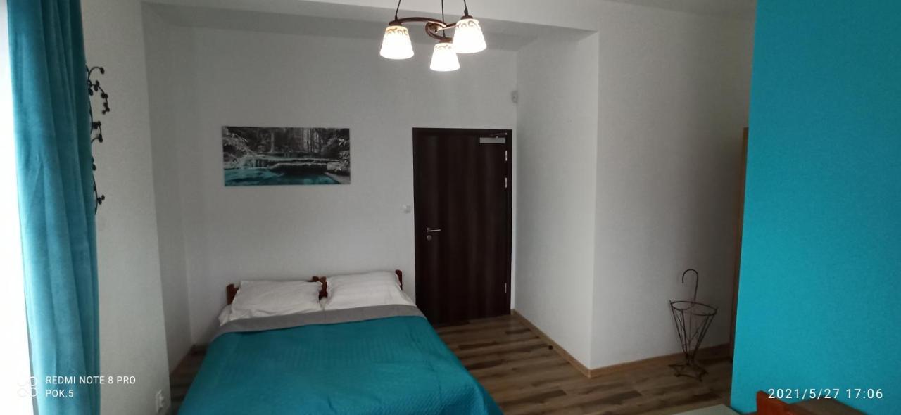 Apartamenty Puk Puk ムロンゴヴォ エクステリア 写真