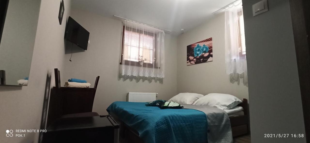 Apartamenty Puk Puk ムロンゴヴォ エクステリア 写真
