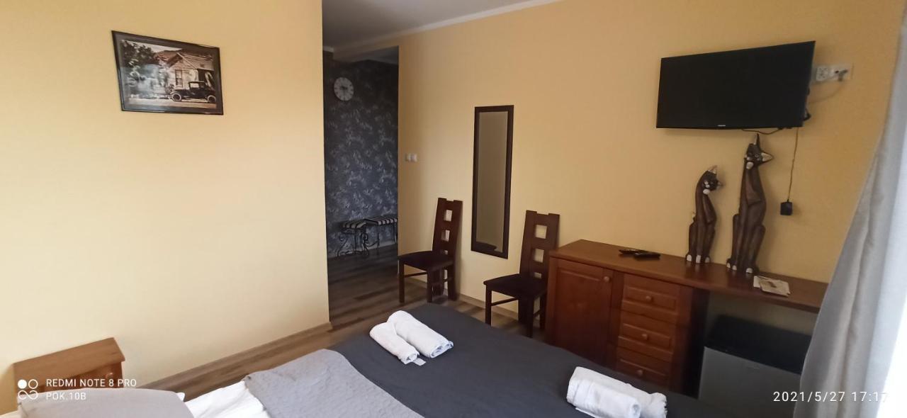 Apartamenty Puk Puk ムロンゴヴォ エクステリア 写真
