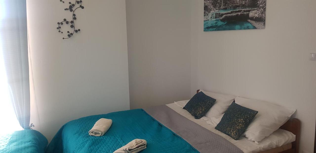 Apartamenty Puk Puk ムロンゴヴォ 部屋 写真