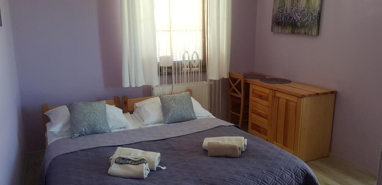 Apartamenty Puk Puk ムロンゴヴォ 部屋 写真
