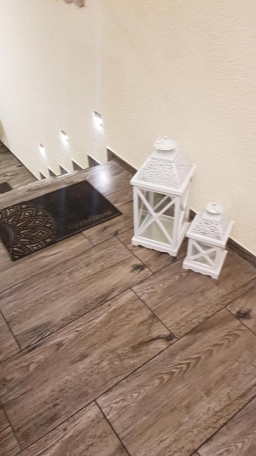 Apartamenty Puk Puk ムロンゴヴォ エクステリア 写真