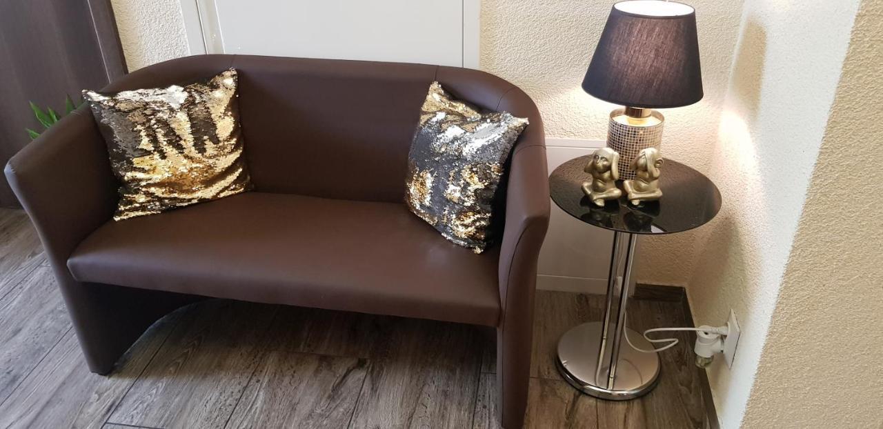 Apartamenty Puk Puk ムロンゴヴォ エクステリア 写真