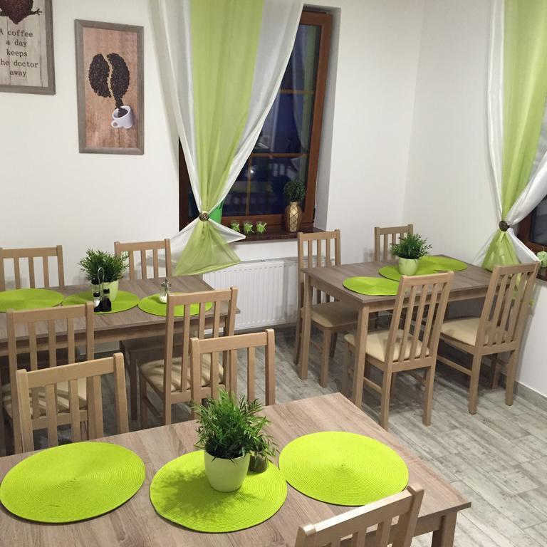 Apartamenty Puk Puk ムロンゴヴォ エクステリア 写真
