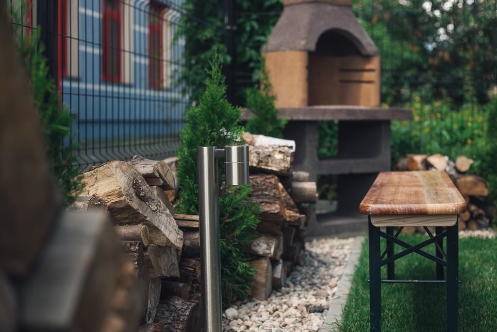 Apartamenty Puk Puk ムロンゴヴォ エクステリア 写真
