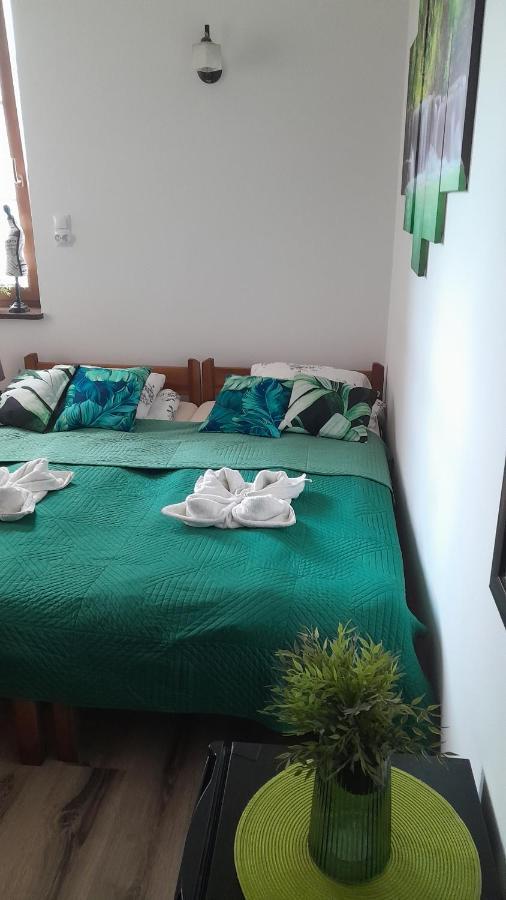 Apartamenty Puk Puk ムロンゴヴォ エクステリア 写真