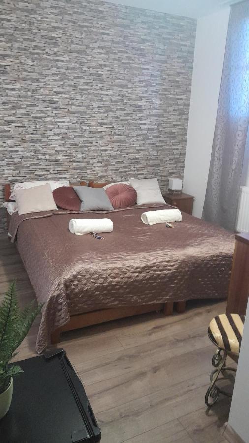 Apartamenty Puk Puk ムロンゴヴォ エクステリア 写真