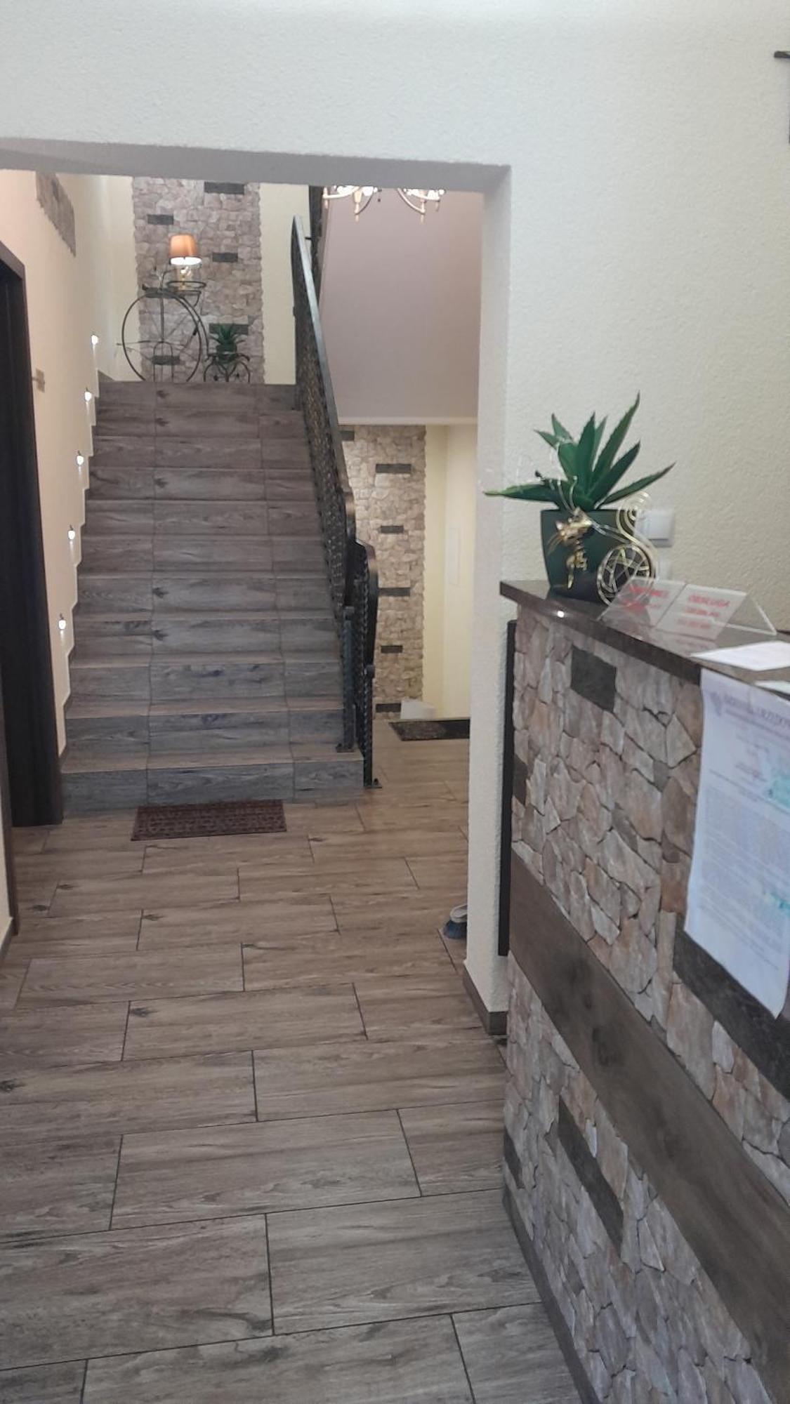 Apartamenty Puk Puk ムロンゴヴォ エクステリア 写真
