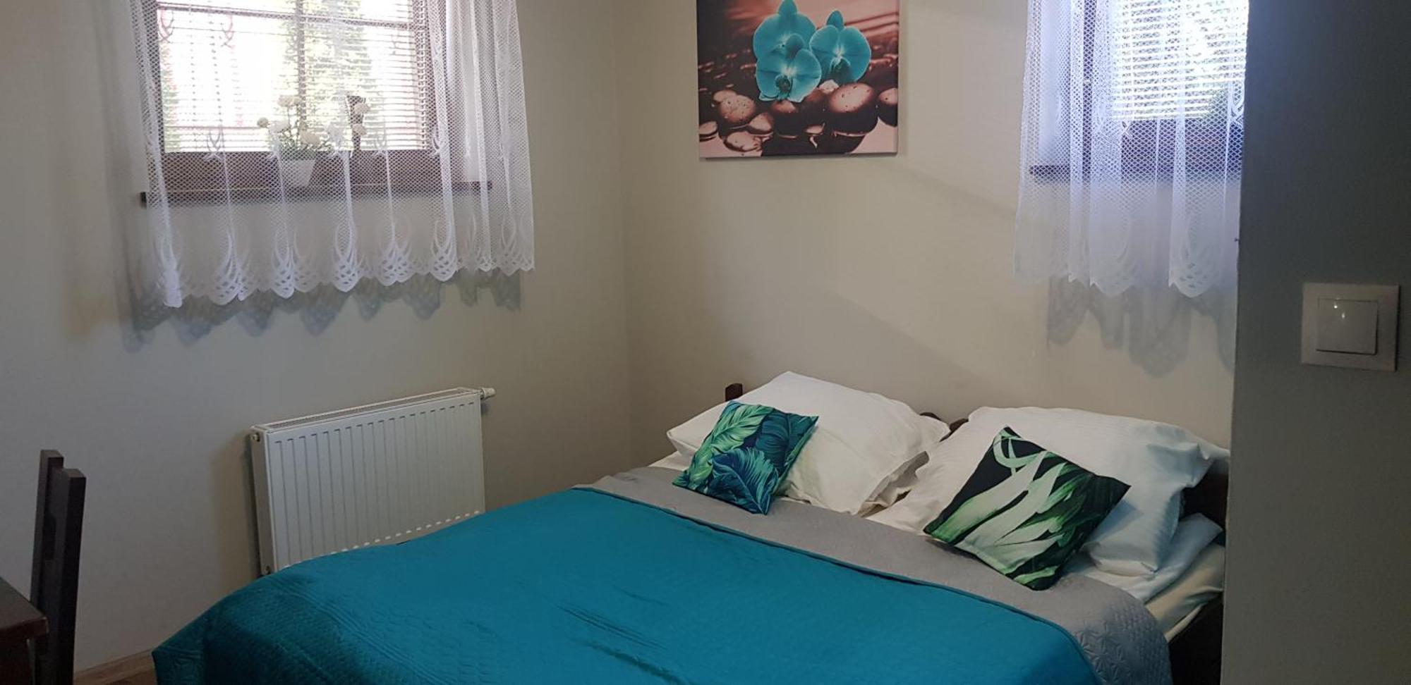 Apartamenty Puk Puk ムロンゴヴォ 部屋 写真