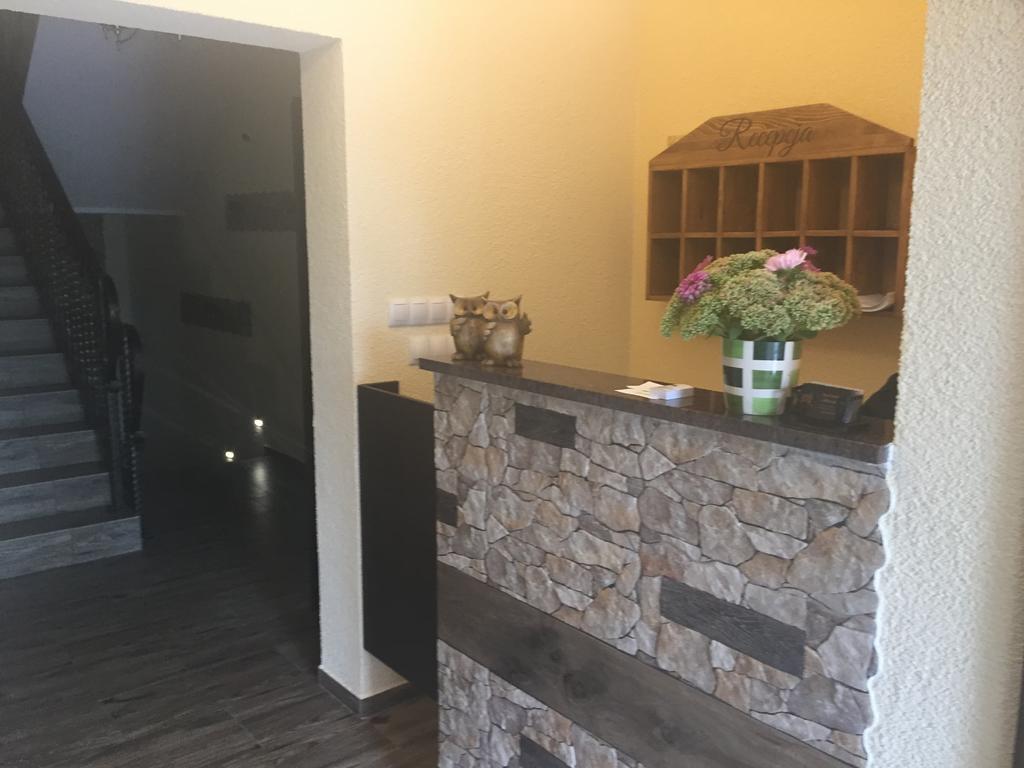 Apartamenty Puk Puk ムロンゴヴォ エクステリア 写真