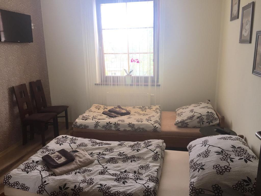 Apartamenty Puk Puk ムロンゴヴォ 部屋 写真