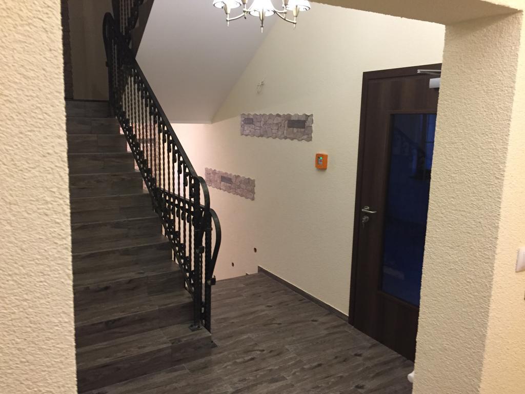Apartamenty Puk Puk ムロンゴヴォ エクステリア 写真