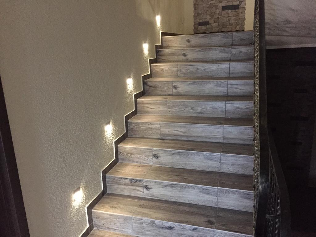 Apartamenty Puk Puk ムロンゴヴォ エクステリア 写真