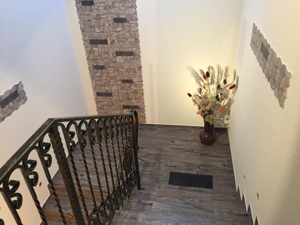 Apartamenty Puk Puk ムロンゴヴォ エクステリア 写真