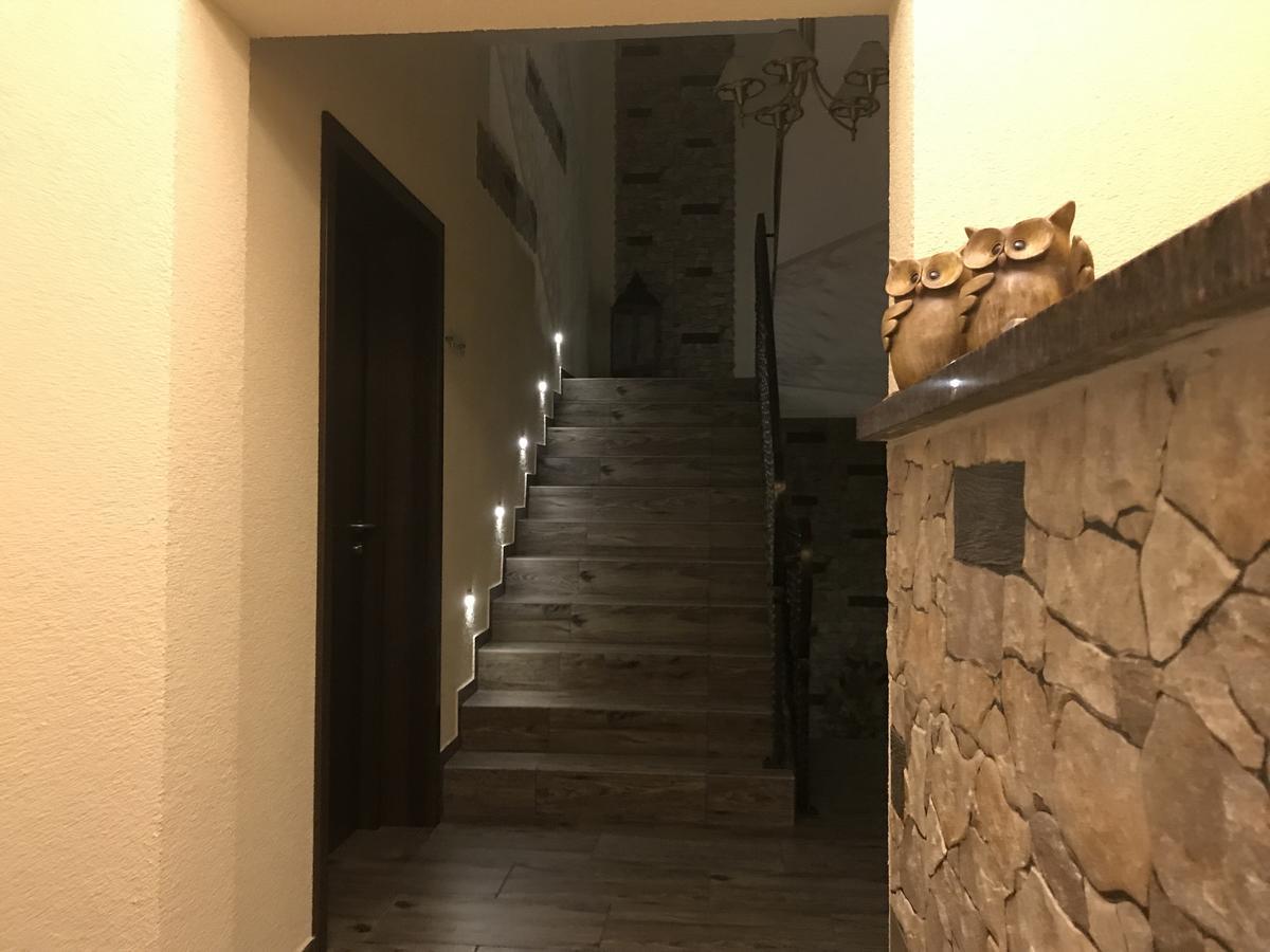 Apartamenty Puk Puk ムロンゴヴォ エクステリア 写真